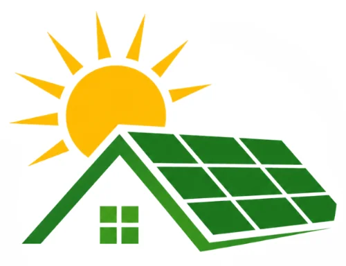 Panneaux Solaires Romegoux